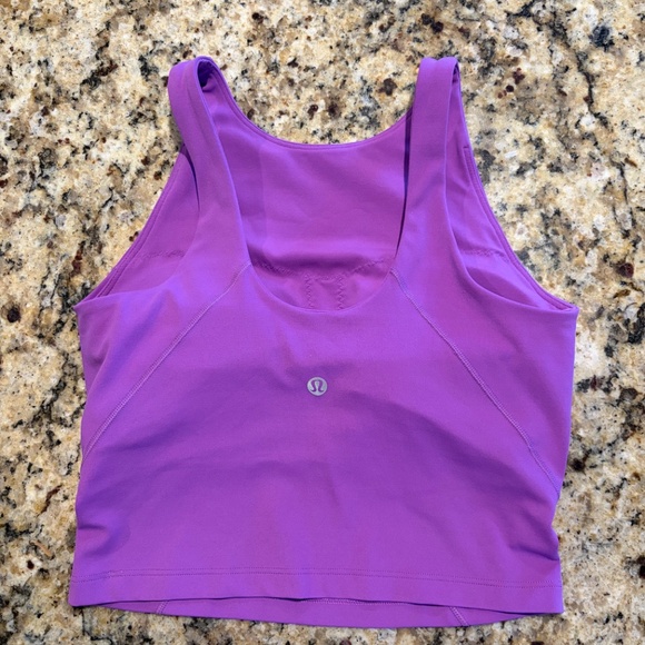 Lululemon top - Picture 2 of 2